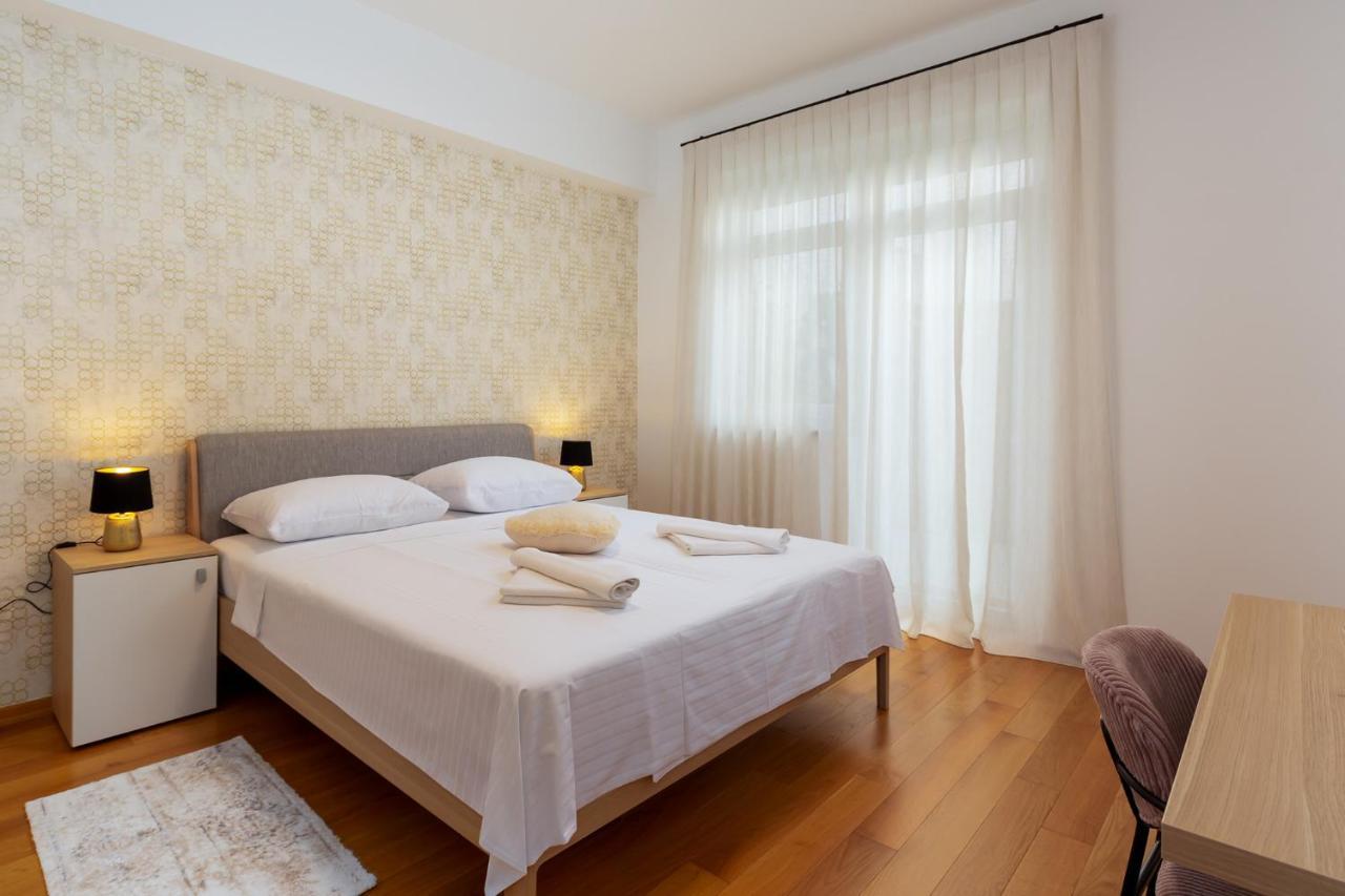 Stylish Apartment Mediterraneo Porec Esterno foto
